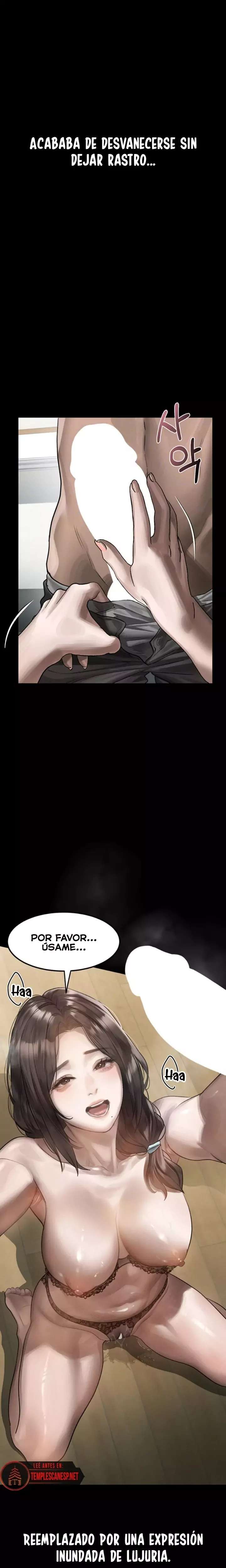 Conversaciones Perversas capítulo 31 página 5