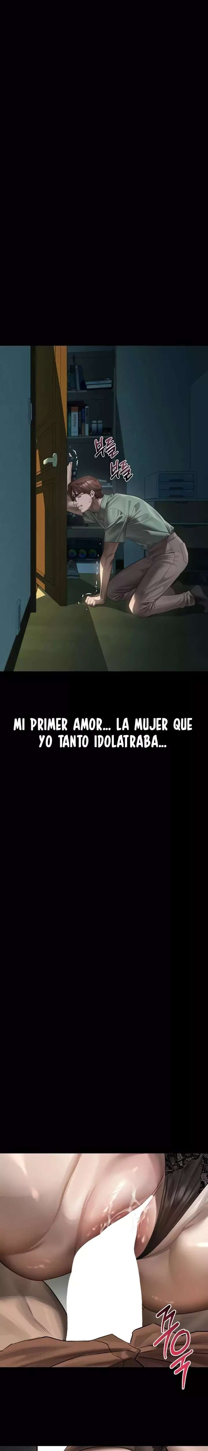 Conversaciones Perversas capítulo 31 página 6