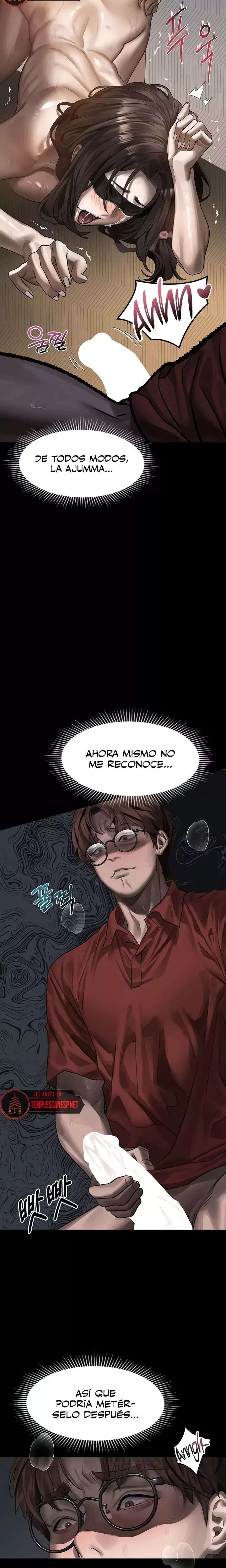 Conversaciones Perversas capítulo 32 página 24