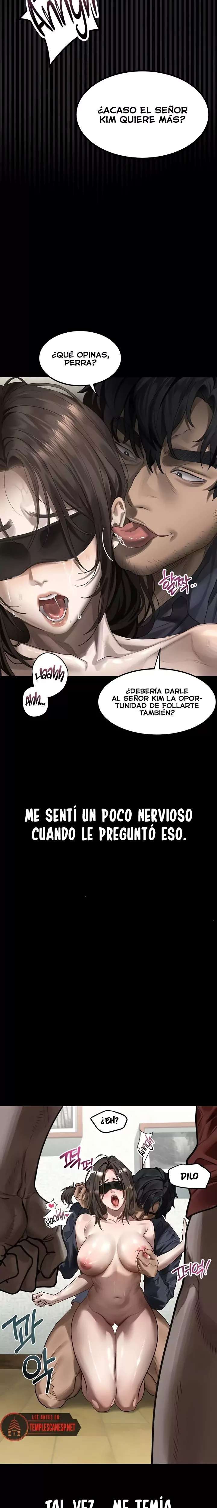 Conversaciones Perversas capítulo 32 página 26