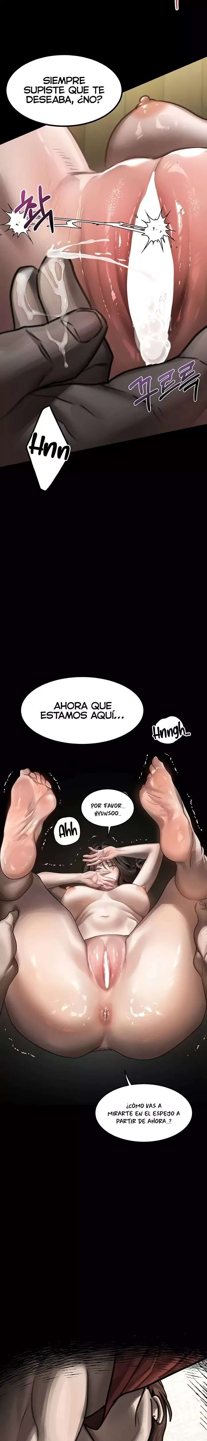 Conversaciones Perversas capítulo 33 página 21