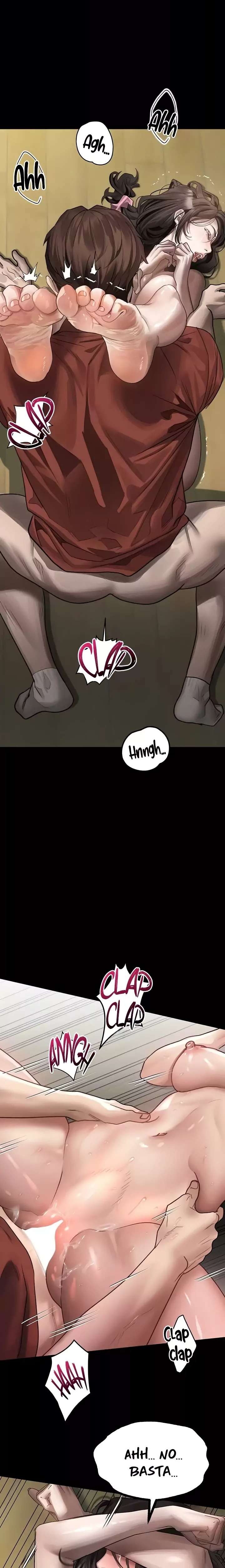 Conversaciones Perversas capítulo 33 página 24
