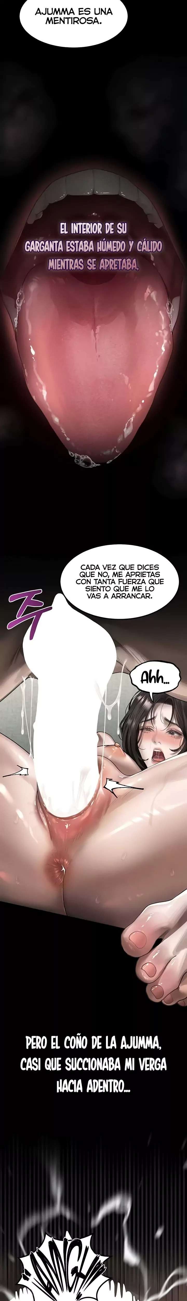 Conversaciones Perversas capítulo 33 página 27