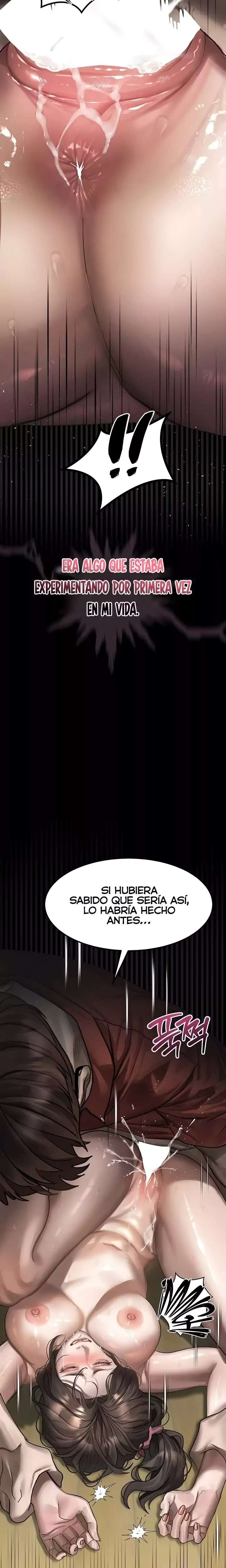 Conversaciones Perversas capítulo 33 página 28