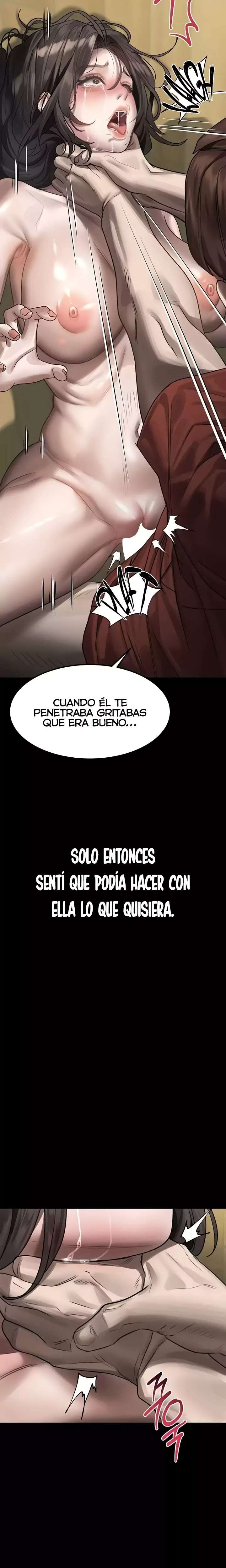 Conversaciones Perversas capítulo 33 página 30