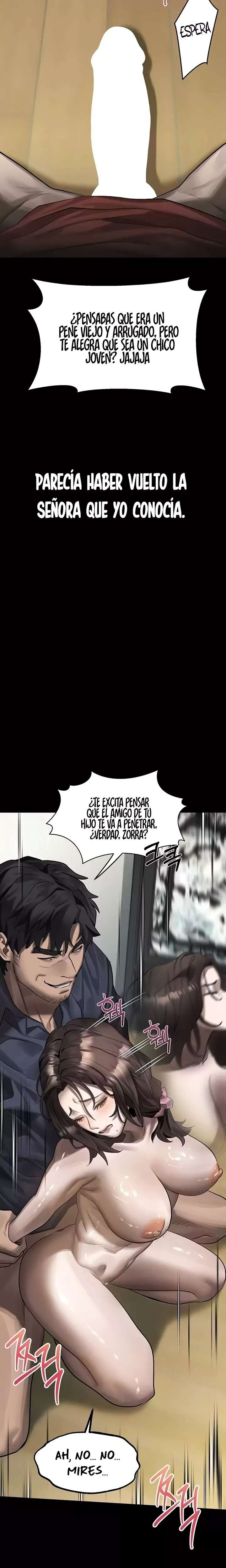 Conversaciones Perversas capítulo 33 página 4