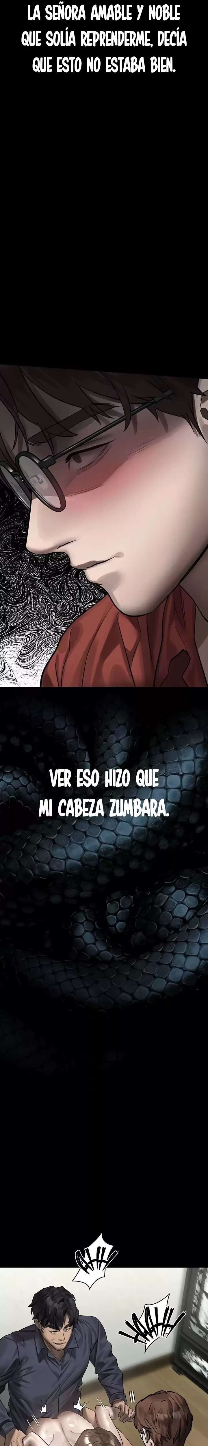 Conversaciones Perversas capítulo 33 página 5