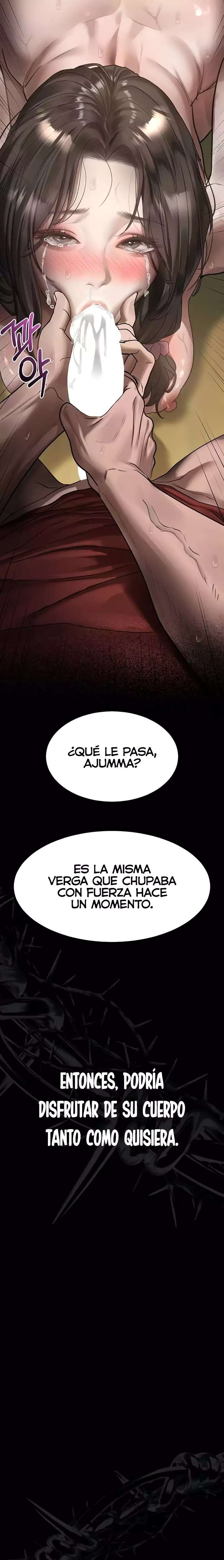 Conversaciones Perversas capítulo 33 página 7