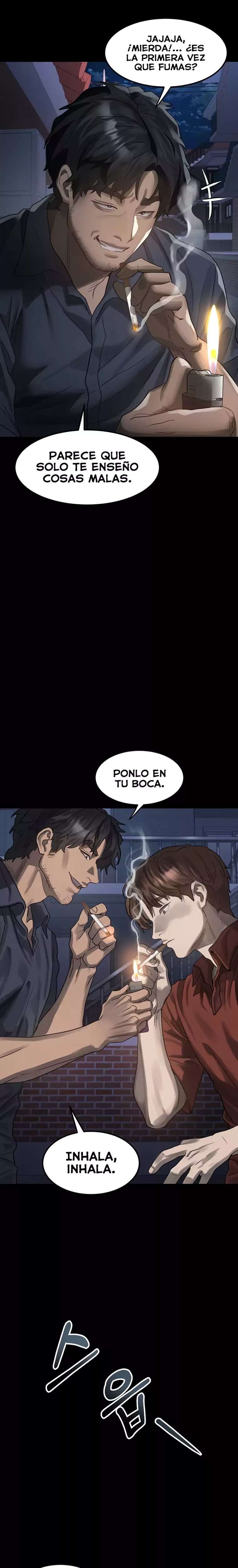 Conversaciones Perversas capítulo 34 página 29