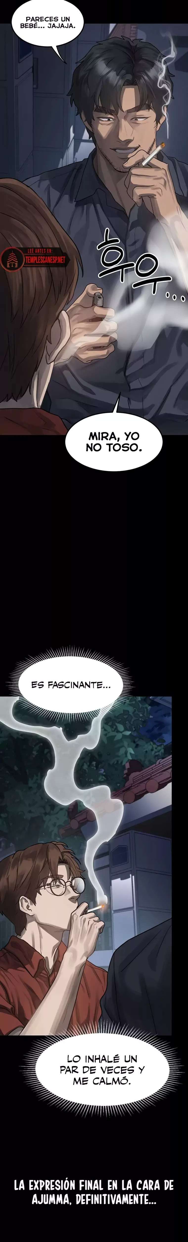 Conversaciones Perversas capítulo 34 página 30