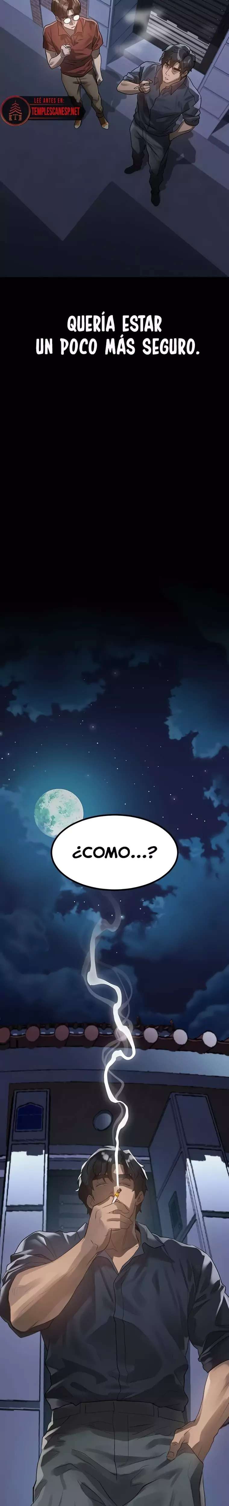 Conversaciones Perversas capítulo 34 página 33