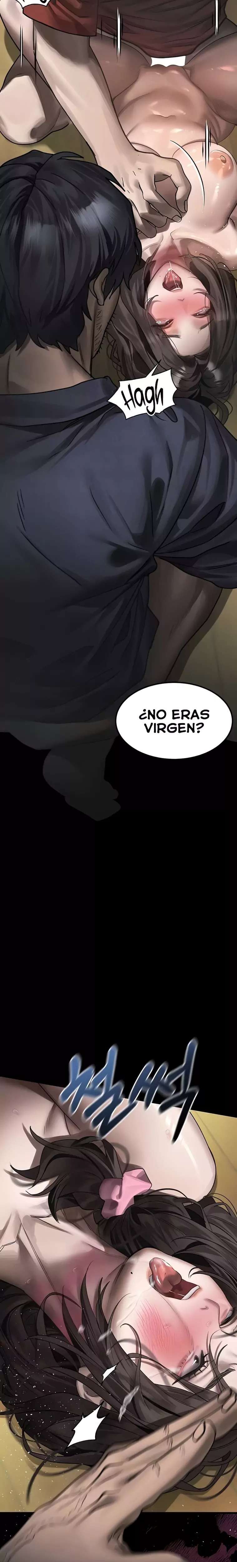 Conversaciones Perversas capítulo 34 página 4