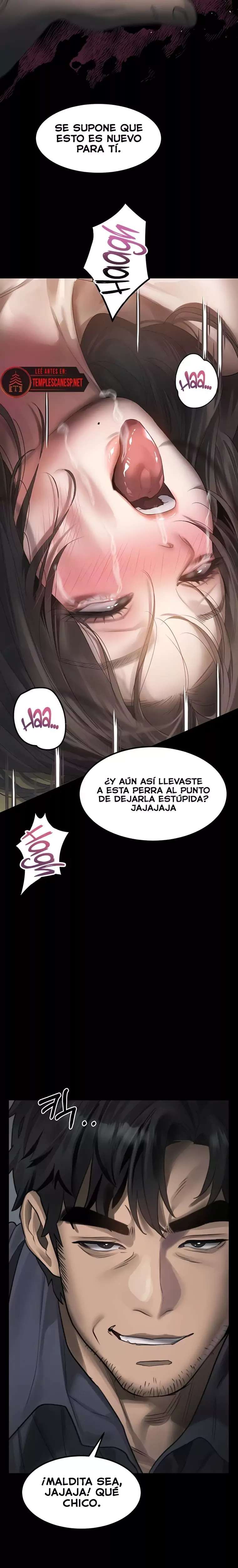 Conversaciones Perversas capítulo 34 página 5
