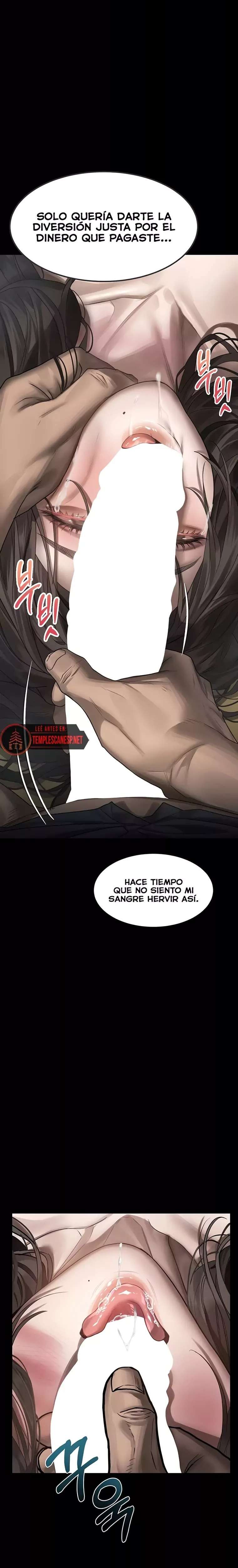 Conversaciones Perversas capítulo 34 página 6