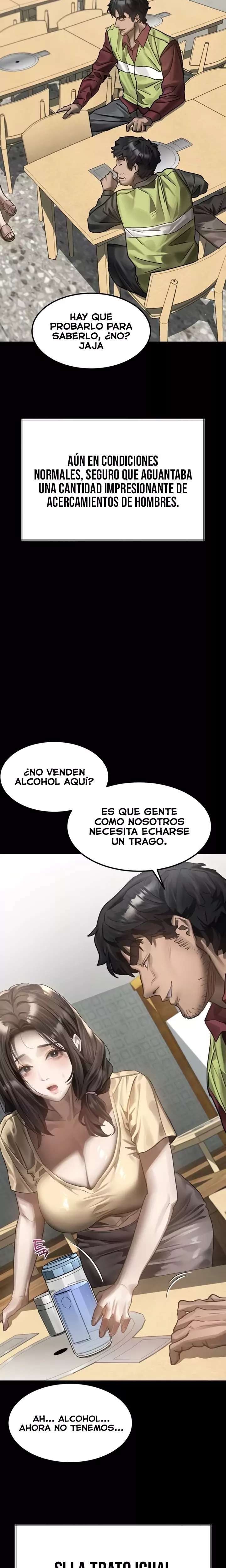 Conversaciones Perversas capítulo 35 página 14