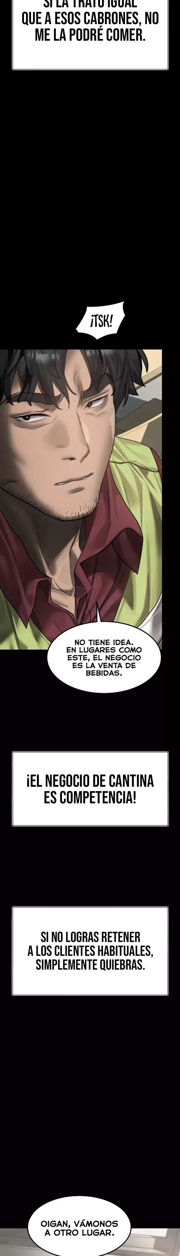 Conversaciones Perversas capítulo 35 página 15
