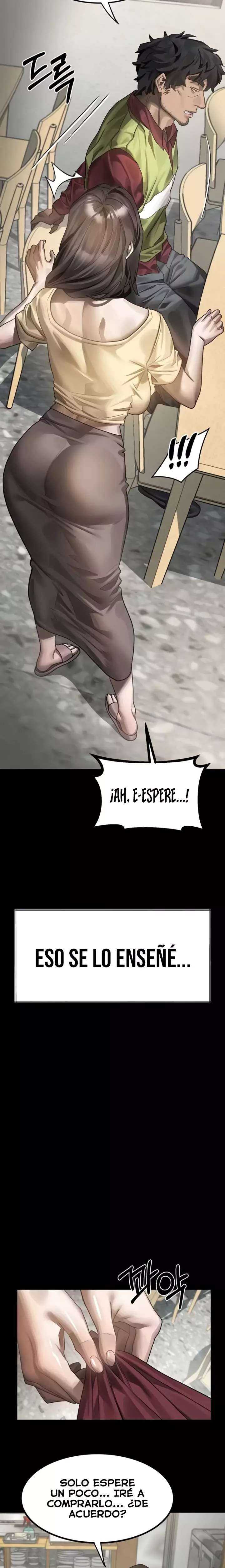 Conversaciones Perversas capítulo 35 página 16