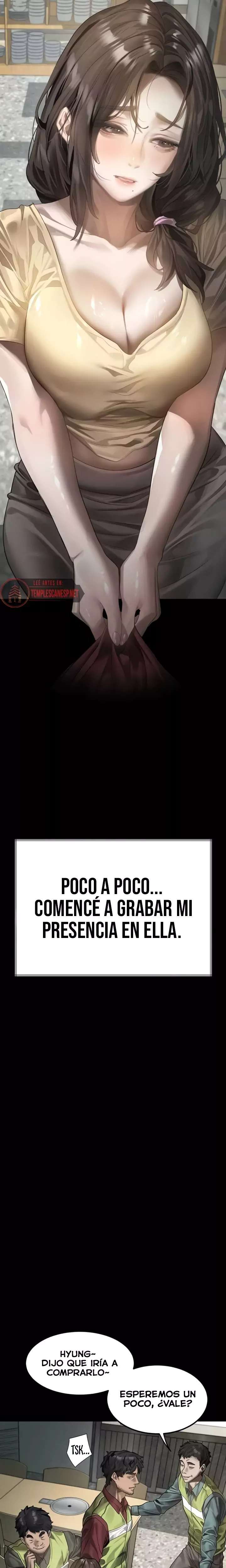 Conversaciones Perversas capítulo 35 página 17