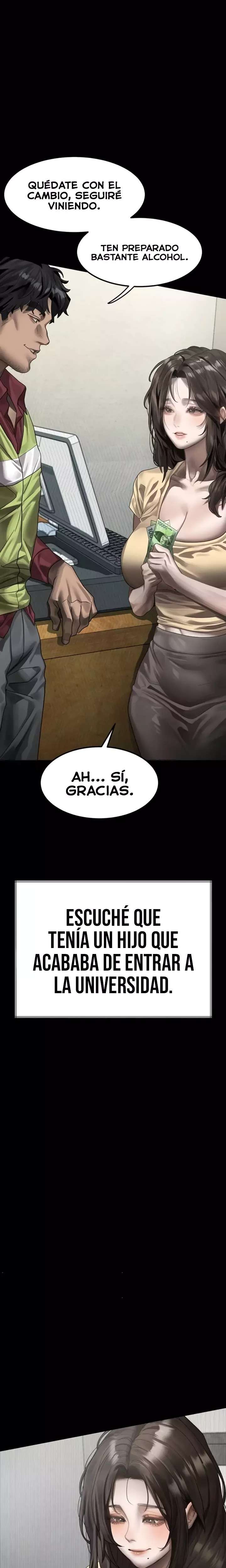 Conversaciones Perversas capítulo 35 página 20