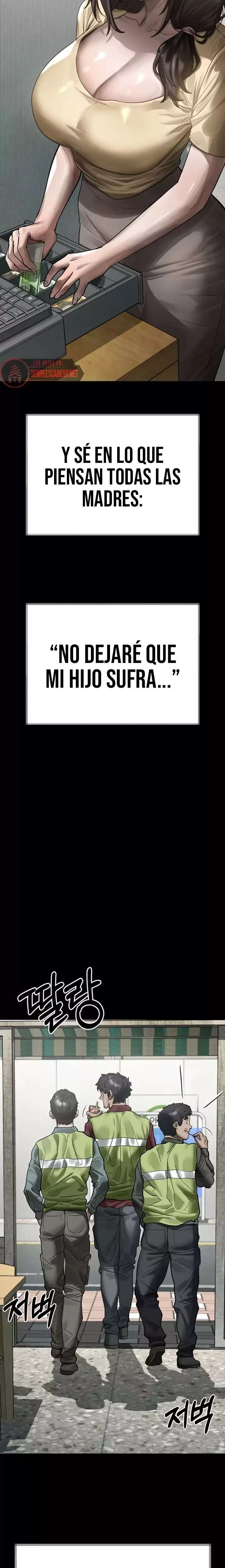 Conversaciones Perversas capítulo 35 página 21