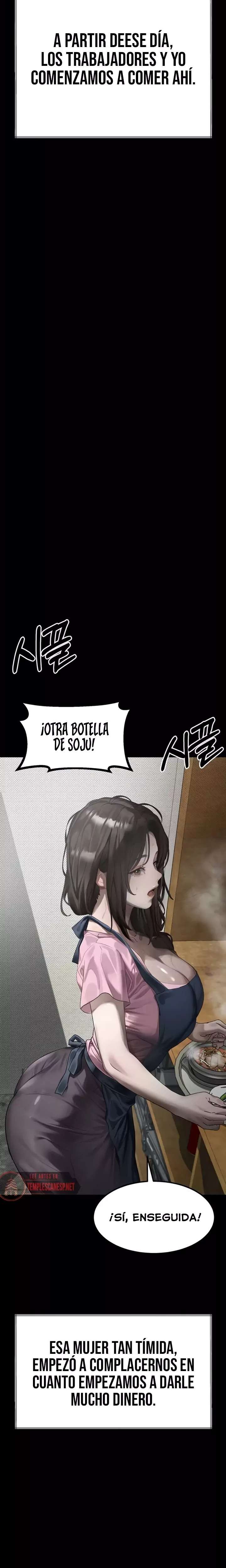 Conversaciones Perversas capítulo 35 página 22