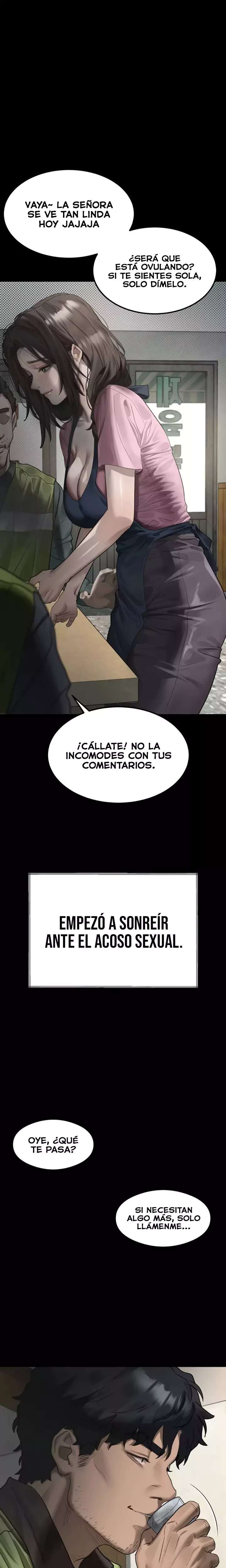 Conversaciones Perversas capítulo 35 página 23