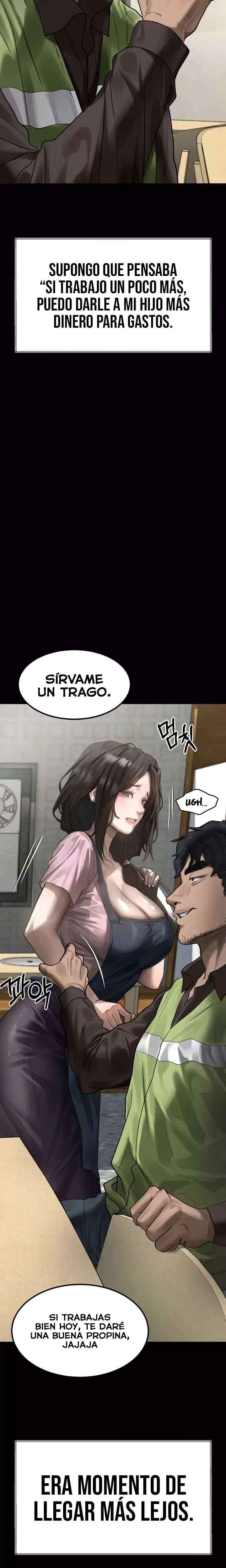 Conversaciones Perversas capítulo 35 página 24