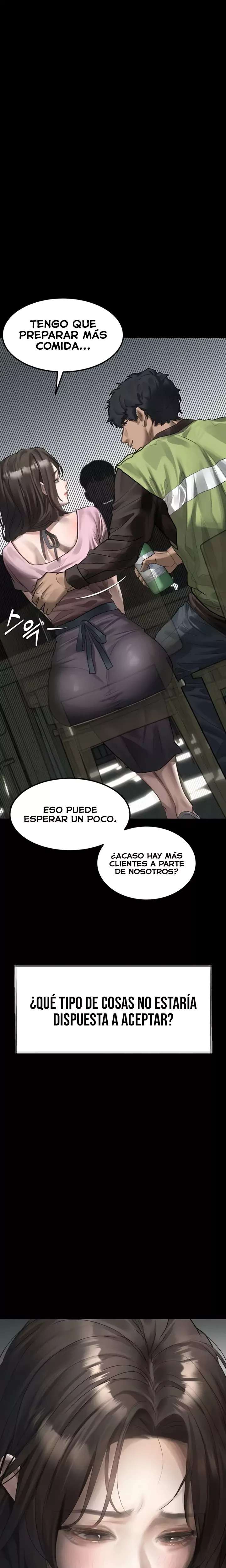 Conversaciones Perversas capítulo 35 página 25