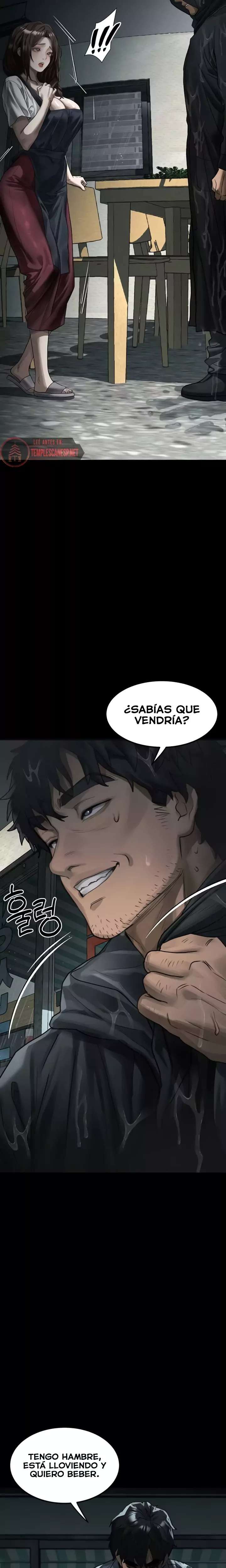 Conversaciones Perversas capítulo 35 página 29