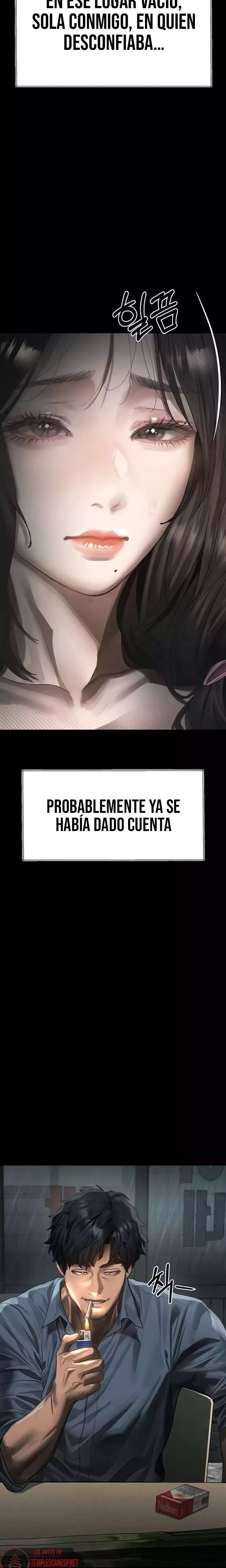Conversaciones Perversas capítulo 35 página 31