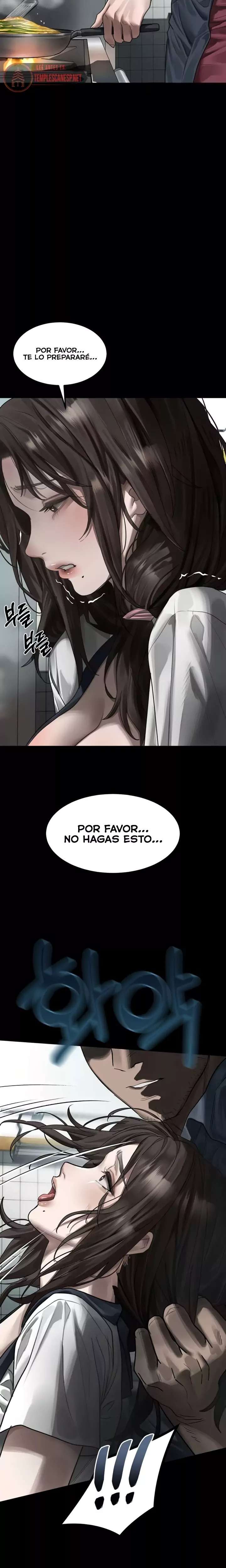 Conversaciones Perversas capítulo 35 página 34