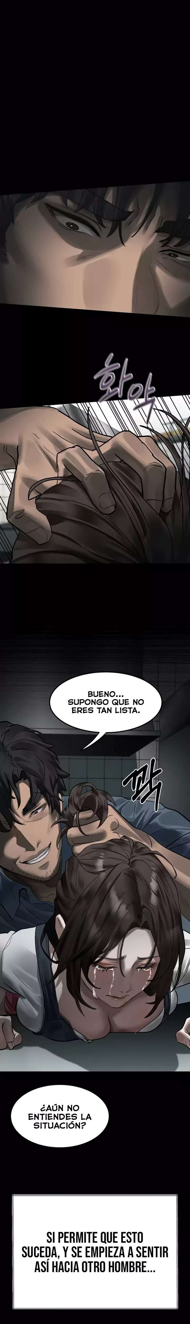 Conversaciones Perversas capítulo 35 página 38