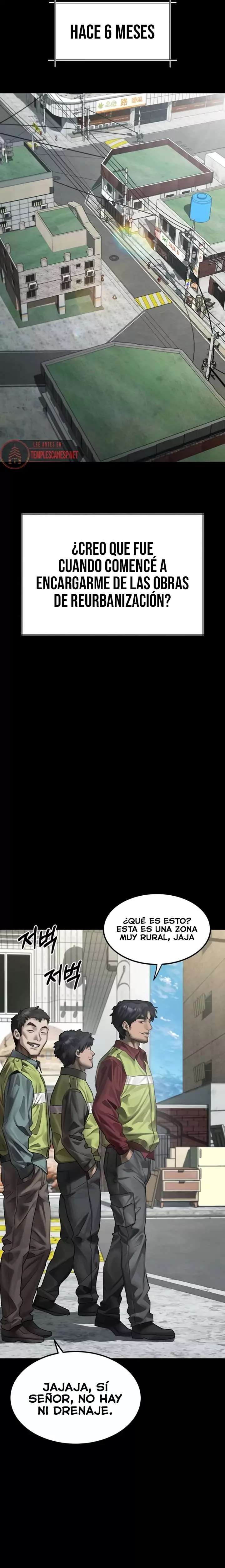 Conversaciones Perversas capítulo 35 página 9