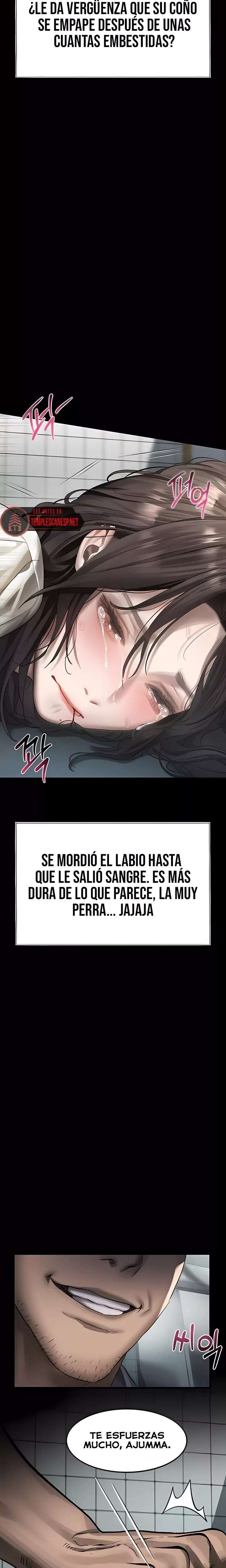 Conversaciones Perversas capítulo 36 página 10