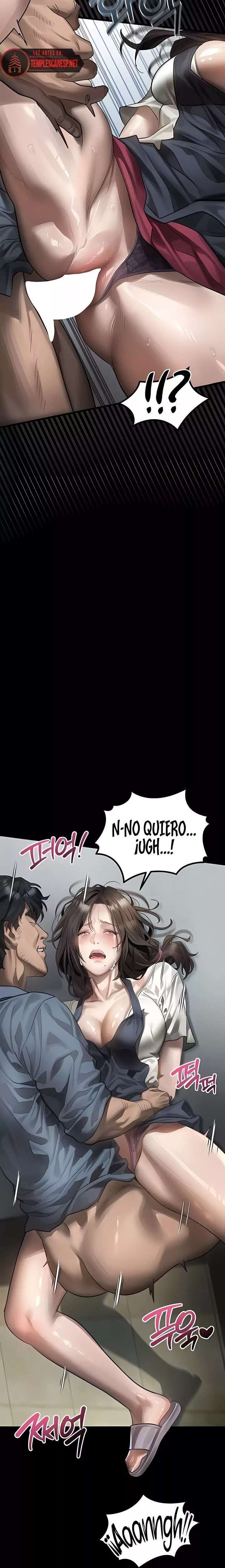 Conversaciones Perversas capítulo 36 página 14