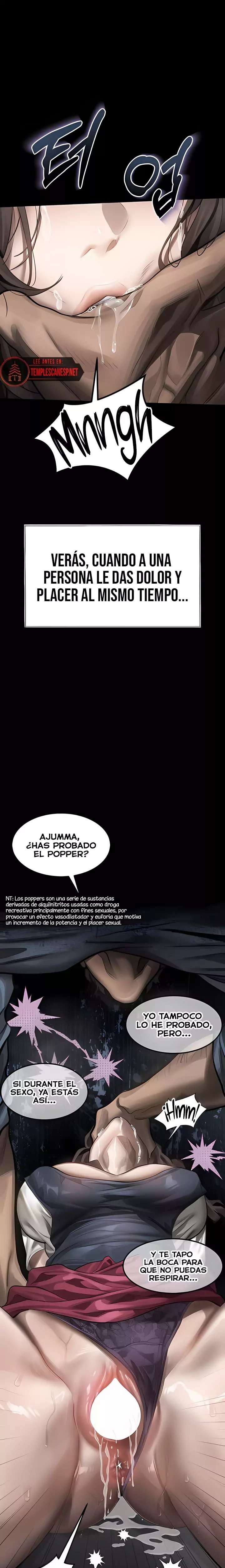 Conversaciones Perversas capítulo 36 página 15