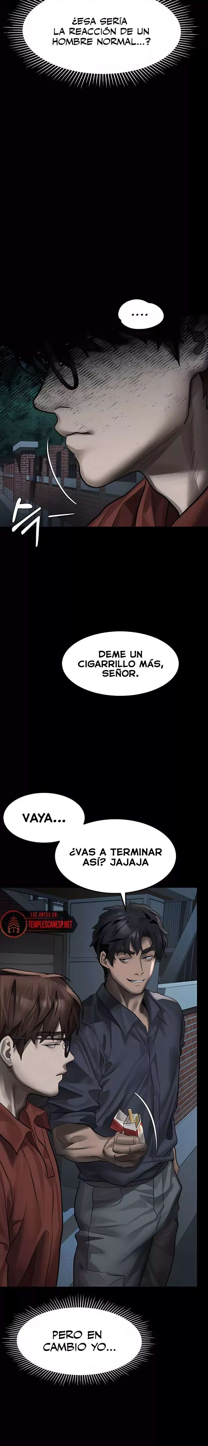 Conversaciones Perversas capítulo 36 página 24
