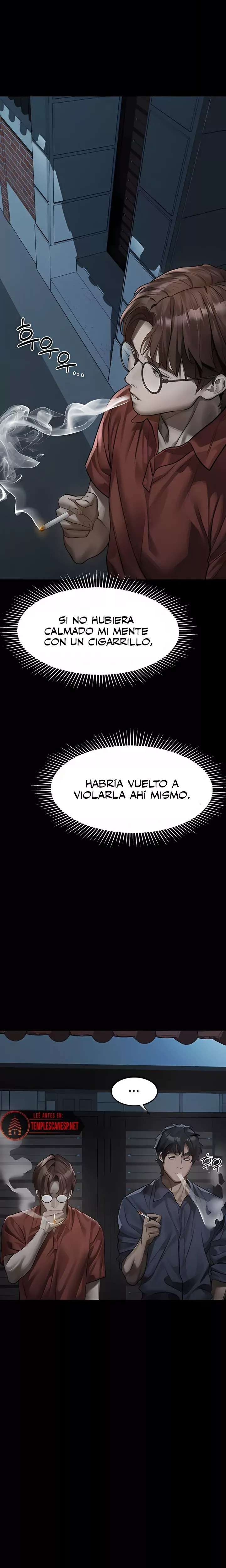 Conversaciones Perversas capítulo 36 página 26