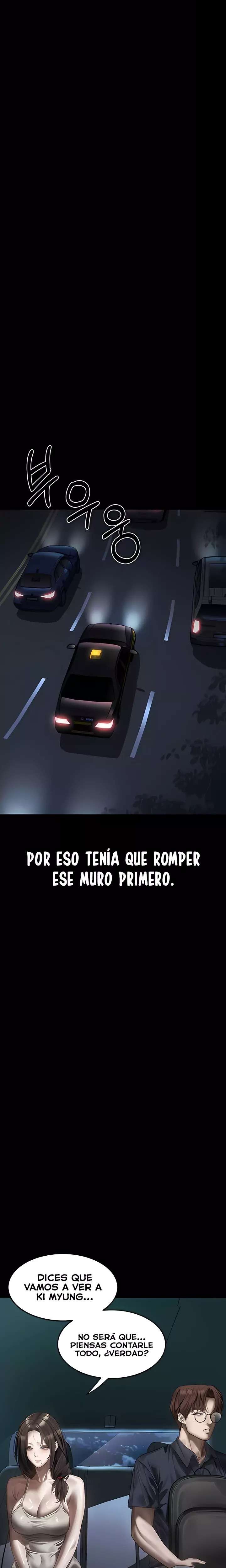 Conversaciones Perversas capítulo 37 página 10