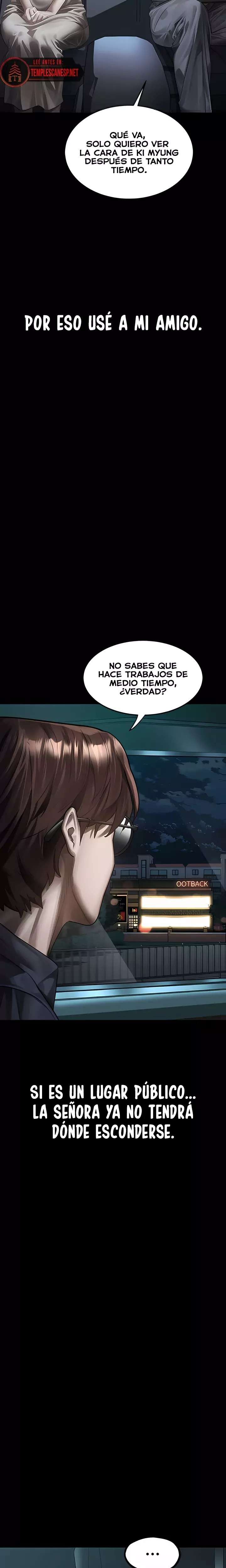 Conversaciones Perversas capítulo 37 página 11
