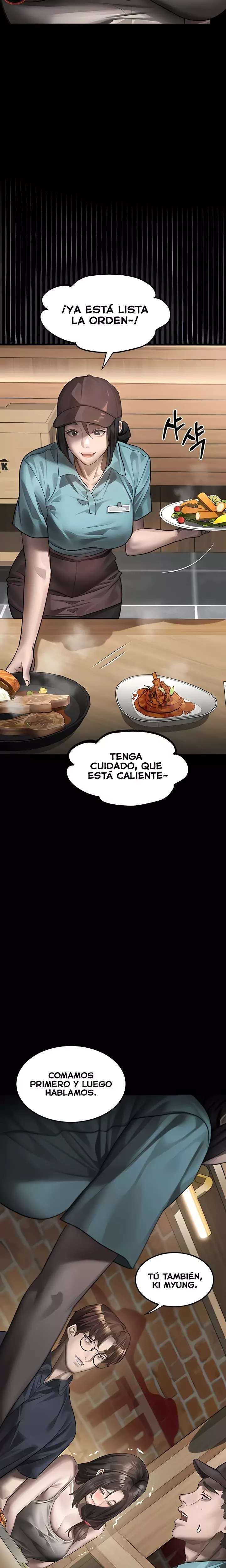 Conversaciones Perversas capítulo 37 página 19