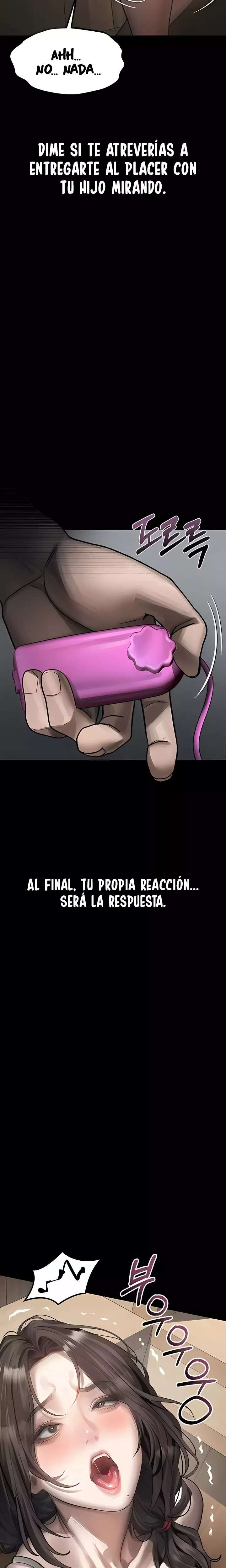 Conversaciones Perversas capítulo 37 página 28
