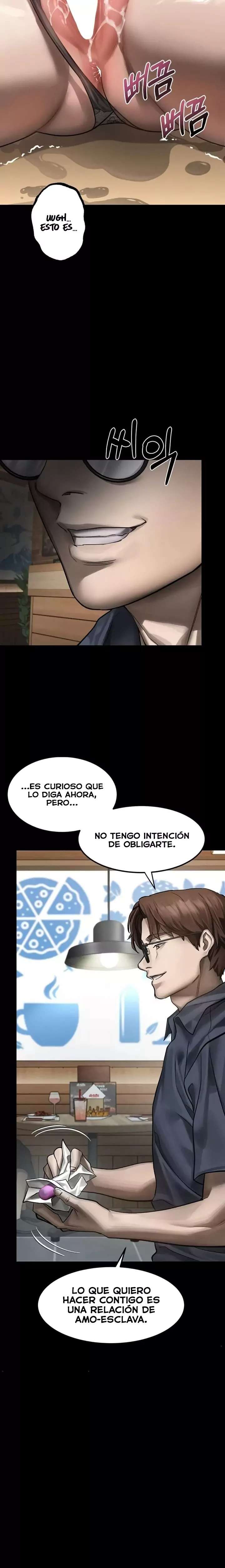 Conversaciones Perversas capítulo 38 página 15