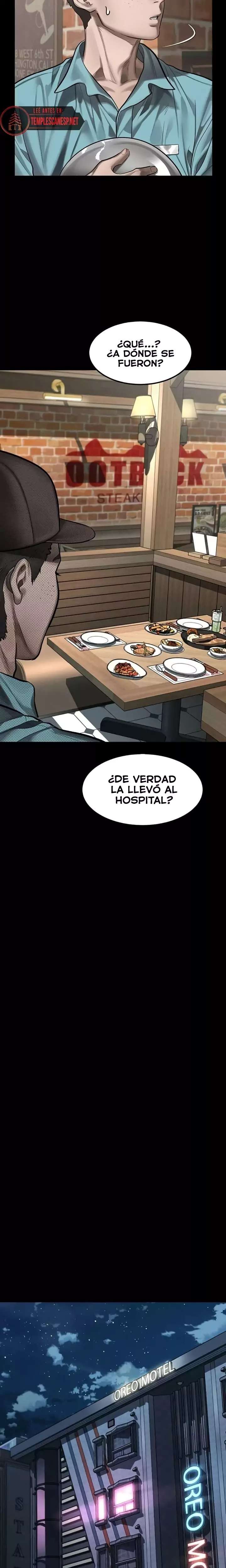 Conversaciones Perversas capítulo 38 página 19