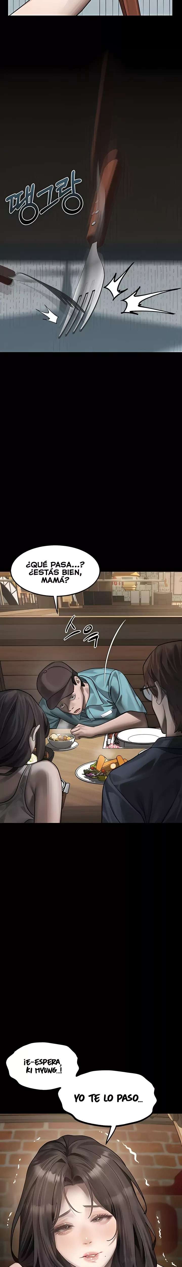 Conversaciones Perversas capítulo 38 página 2