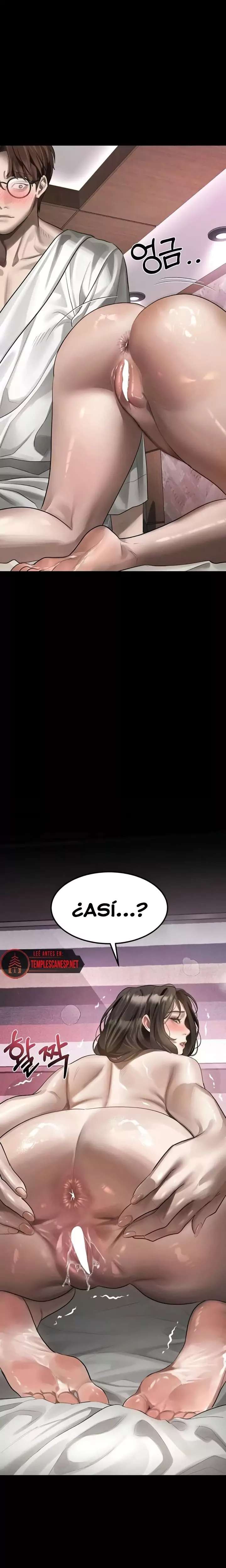 Conversaciones Perversas capítulo 38 página 27