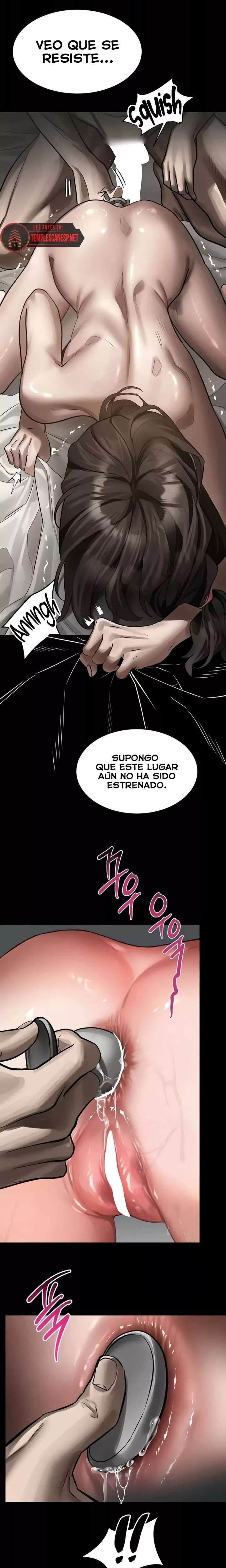 Conversaciones Perversas capítulo 38 página 30