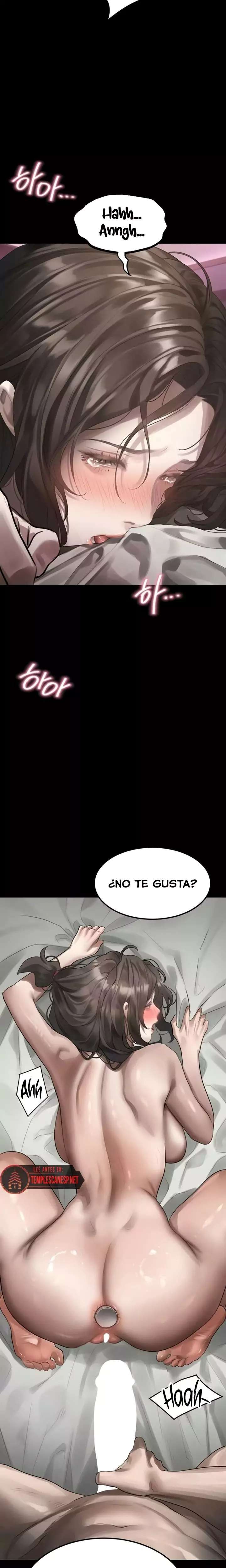 Conversaciones Perversas capítulo 38 página 31