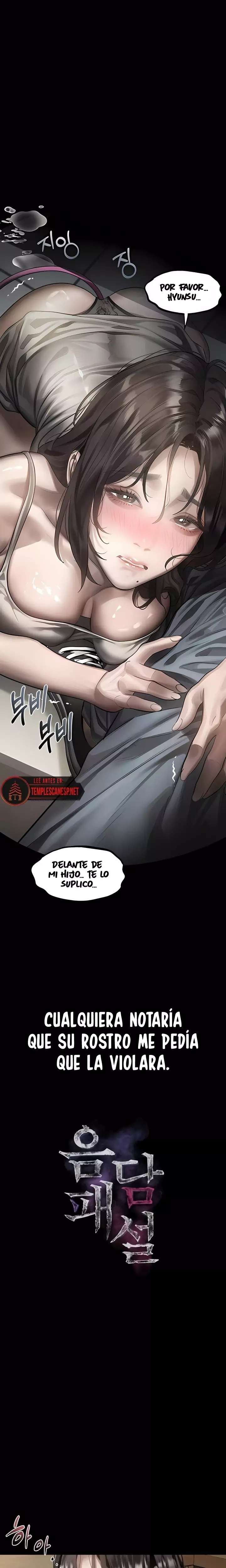 Conversaciones Perversas capítulo 38 página 6