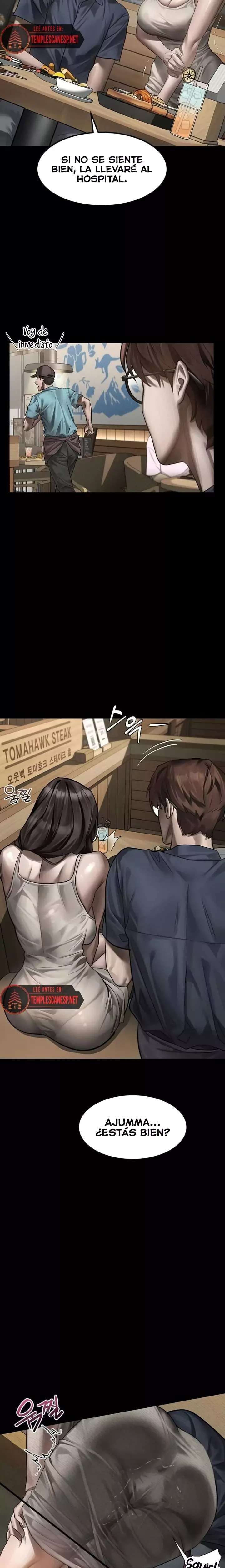 Conversaciones Perversas capítulo 38 página 9